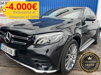 Mercedes GLC350