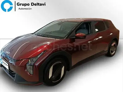 Usado Kia EV4