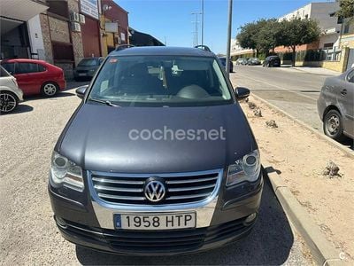 VW Touran