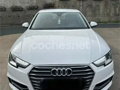 Usado Audi A4