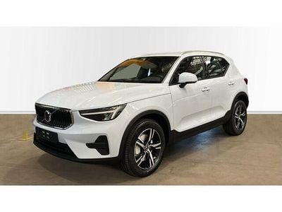 Blanco Nuevo 2025 Volvo XC40 Plus SUV | 38.900 € (Buen precio)