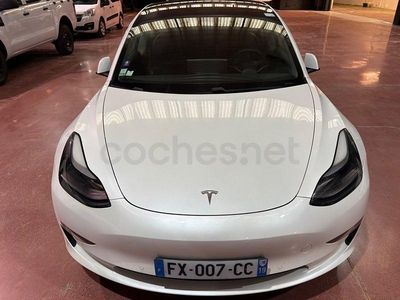 Käytetty Tesla Model 3 350 kW (476 HP) 2021 Eléctrico Sedan