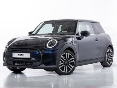 usado Mini Cooper 3 Puertas100 kW (136 CV)