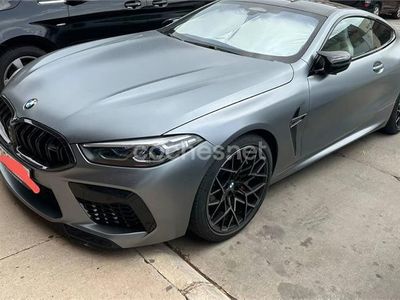 BMW M8
