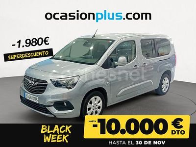 Opel Combo Life