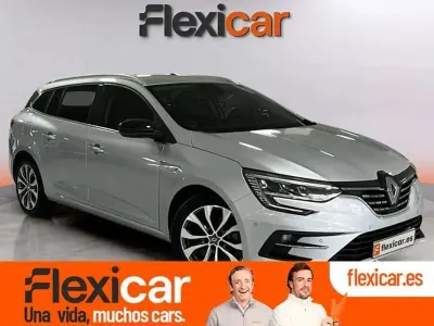 Usado Renault Mégane IV