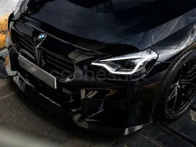 Usado BMW M2 Competition Edition 480 CV (353 kW) 2024 Negro Coupe