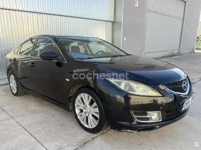 Usado Mazda 6
