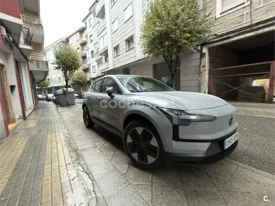 Usado Volvo EX30 Core 200 kW (272 CV) 2024 Eléctrico SUV