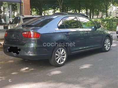 Seat Toledo