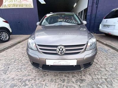 Usado 2007 VW Golf Plus Cross Highline Monovolumen | 5490 € (Buen precio)