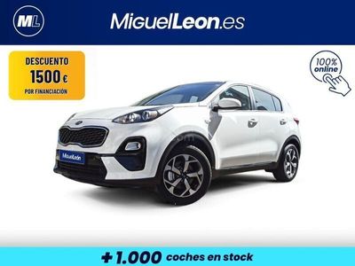 usado Kia Sportage 1.6 Gdi Drive 4x2 132