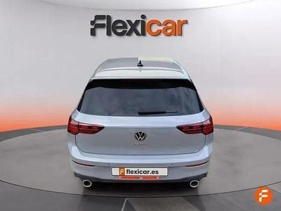 Brugt VW Golf VIII GTI 245 HK (180 kW) 2021 Grå Sedan