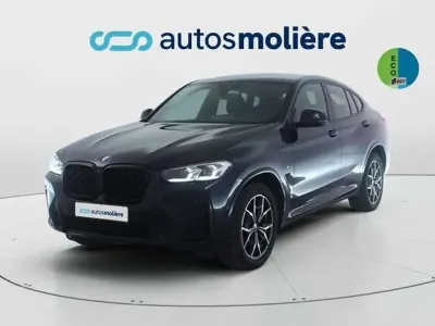 Usado BMW X4