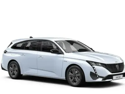Usado Peugeot 308