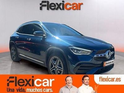 Mercedes GLA250