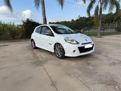 Renault Clio II