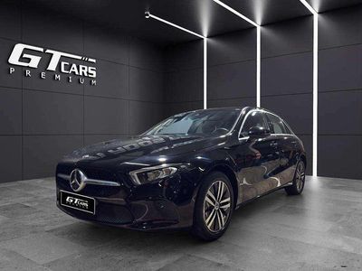 Mercedes A250