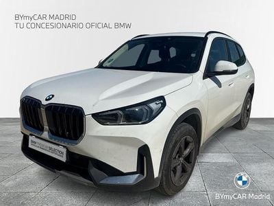 Käytetty BMW 125 Comfort Edition 170 HP (125 kW) 2023 Viistoperä
