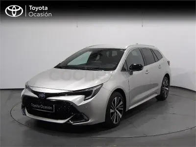 Usado Toyota Corolla