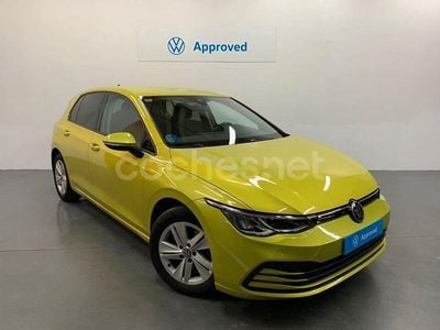 VW Golf VIII