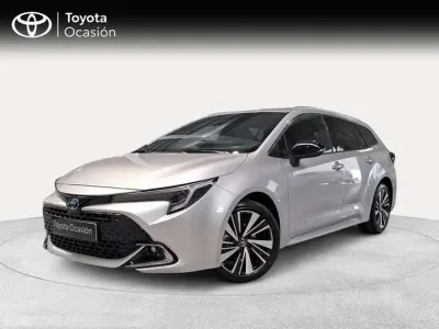 Usado Toyota Corolla