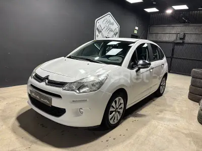Usado Citroën C3