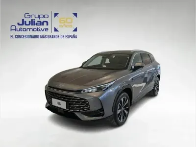 Nuevo MG HS Luxury 170 CV (125 kW) 2026 Otro SUV