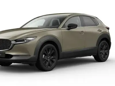 Usado Mazda CX-30 Homura-Line 140 CV (102 kW) 2025 SUV