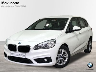 BMW 216 Active Tourer