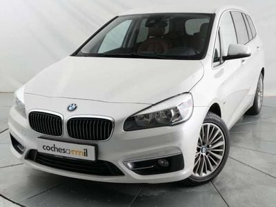 BMW 216 Gran Tourer