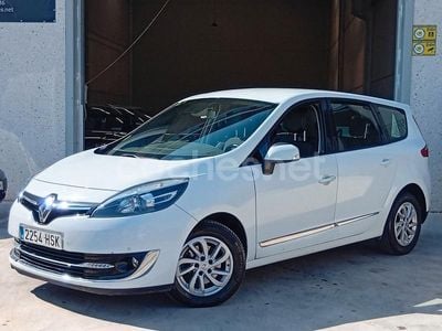 Renault Grand Scénic III