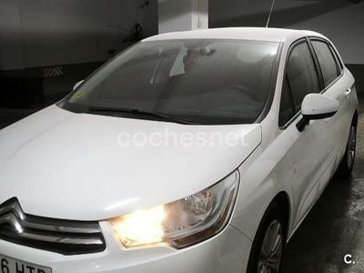 Citroën C4