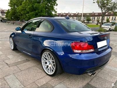 BMW 120 Coupé