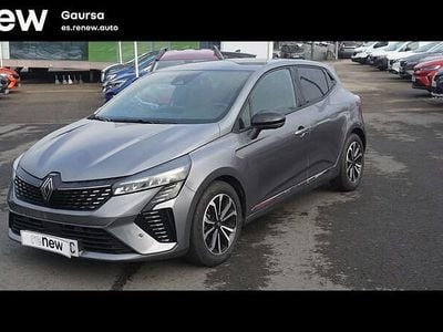 Occasion Renault Clio V Techno 90 ch (66 kW) 2024 Gris Berline