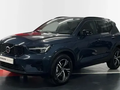 Usado Volvo XC40
