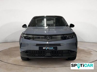 Nuevo Opel Grandland X S 146 CV (107 kW) 2025 Negro SUV