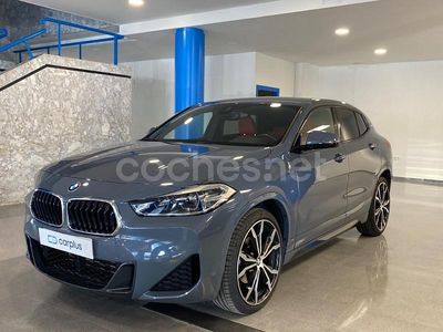 Negro Usado 2022 BMW X2 SUV | 31.890 € (Caro)