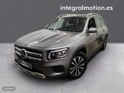 Mercedes GLB200