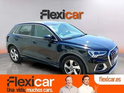 Usado Audi Q3