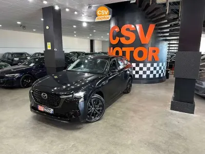 Usado Mazda 2 Homura-Line 2023 Utilitario