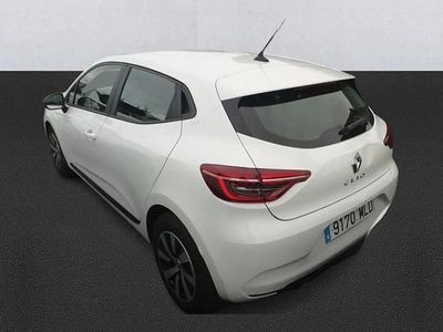 Usado 2023 Renault Clio V Equilibre | 15.200 € (Precio justo)