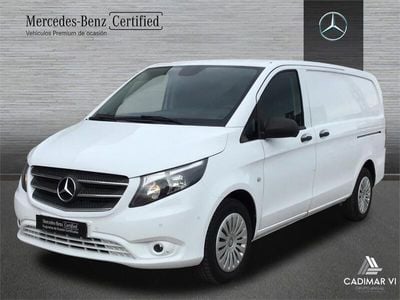 Mercedes Vito