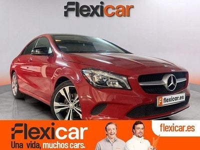 Mercedes CLA200