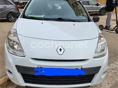 Renault Clio II