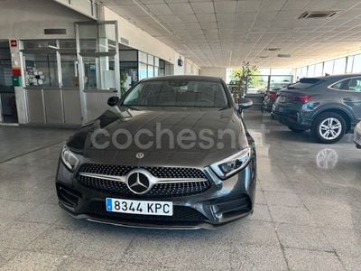 Mercedes CLS450