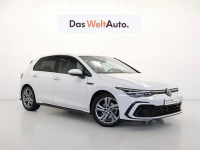 usado VW Golf R-Line 1.5 eTSI 110kW (150CV) DSG