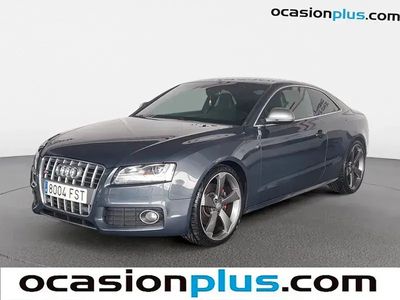 usado Audi S5 4.2 FSI quattro