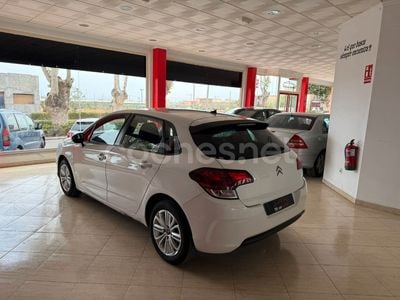 Citroën C4