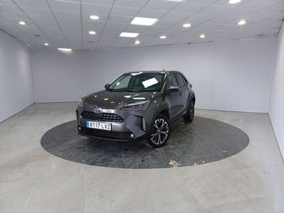 usado Toyota Yaris Cross 1.5 120H Style